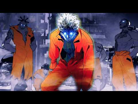 Dragged Into the World’s Largest Prison—He Must Teach Science to Inhuman Inmates! | Manhwa Recap