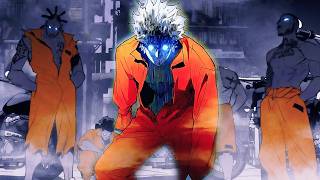 Dragged Into the World’s Largest Prison—He Must Teach Science to Inhuman Inmates! | Manhwa Recap