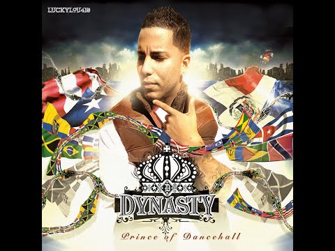 Dynasty the mixtape