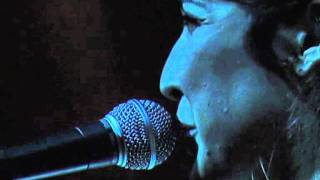 ANNI B SWEET  - Song Of Pain (live )