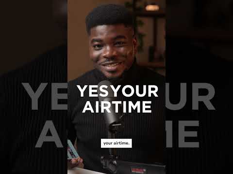 How to Get Apple Music with your Airtime (6 Months Free) #shorts