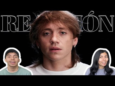MEXICANOS REACCIONAN II Paulo Londra - MI VERSIÓN (Official Video)