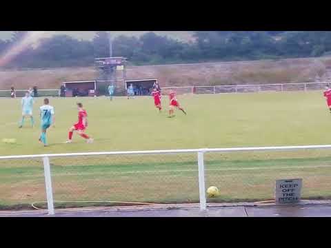 Whitehawk v Eastbourne Town | Enclosed Ground | Preseason Friendly | 19/07/19