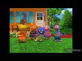 Backyardigans 35b 40b Reversed