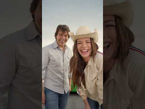 Days Of Thunder 2 | First Teaser | Coming to GSC starting 1 June 2028
