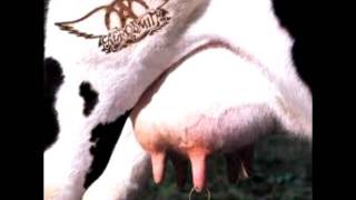 Aerosmith - Cryin&#39;