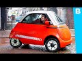 Mini-auto GROOTS getest: dit moet je weten