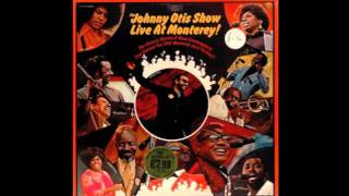 Preacher's Blues - Johnny Otis Show Live at Monterey