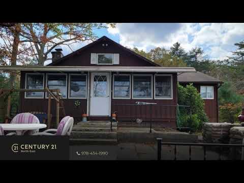 301 Beaver Lake Road, Ware, MA  | MLS #72912090 - Century21NorthEast