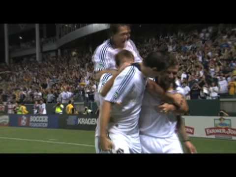 Landon and Becks Talk About Houston