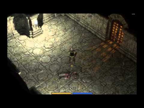 Exanima OST - Battlements