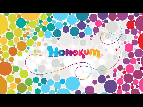Trailer de Hohokum