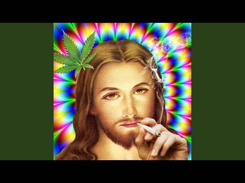 Minimal Techno Jesus on Drugs (Classic Mix)