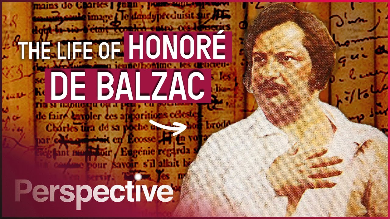 How Balzac's Uncensored Novels Defined Post-Napoleonic Life | Literary Classics