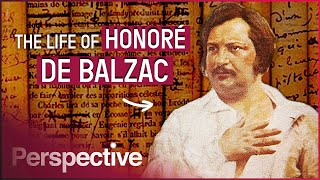 How Balzac's Uncensored Novels Defined Post-Napoleonic Life | Literary Classics