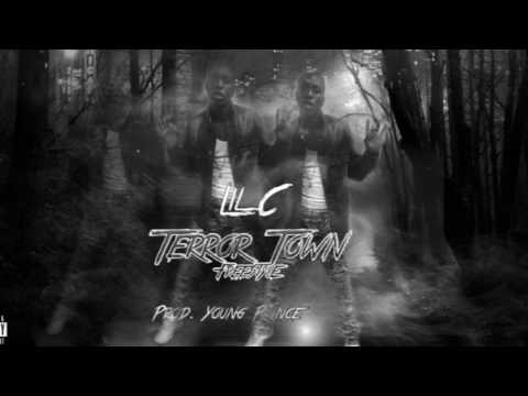 BeamTeam Lilc x Terror Town -Prod.YoungPrince