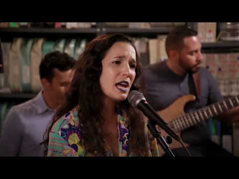 iLe - Temes - 7/11/2019 - Paste Studios - New York, NY