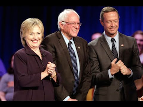 MSNBC's Democratic Forum | The Young Turks Summary
