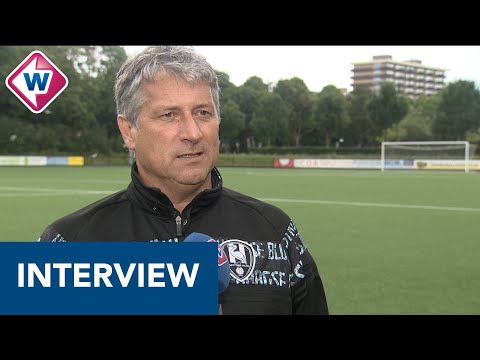 ADO-trainer Ruud Brood: 'Mike van Duinen was hier welkom geweest' - OMROEP WEST SPORT