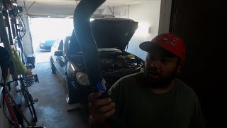 Why Is My VIP Lexus GS400 Overheating?