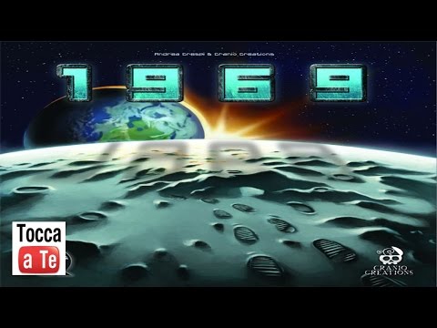 Tocca a te 028 - 1969