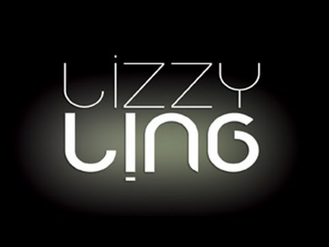 Lizzy Ling en studio