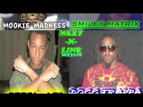 @ThatsMadness Tv: Next n Line @smileymatrix w/ @mookiemadness