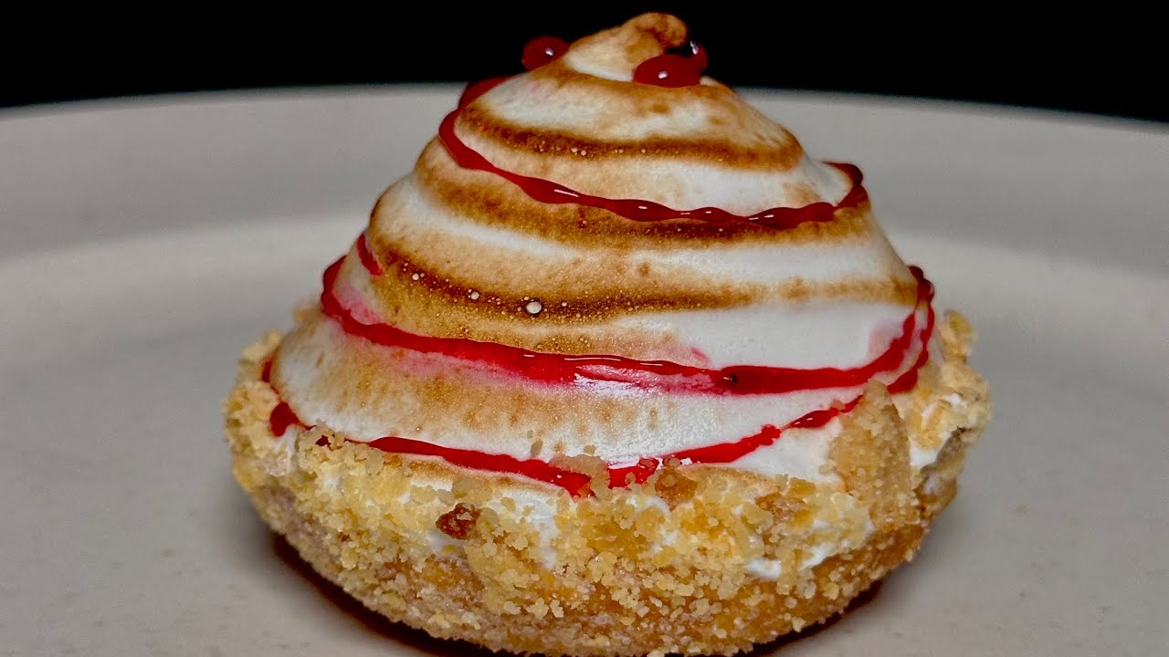 パティシエ　🍑スイーツレシピ