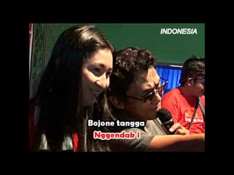 GANDRUNG WIROSWORO - NOGLING S feat ASTY JAVA