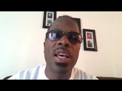 Trading Spaces with Neville Peter "Beauty for Ashes" - TIMEsigns