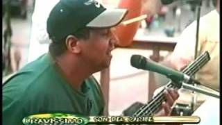 Lucho Junco - El Bohío - Son Caribe - Calle Mora