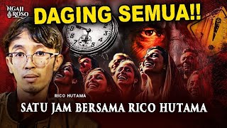Download lagu 💥DAGING SEMUA!! SATU JAM BERSAMA RICO HUTAMA mp3 Download lagu 💥DAGING SEMUA!! SATU JAM BERSAMA RICO HUTAMA mp3