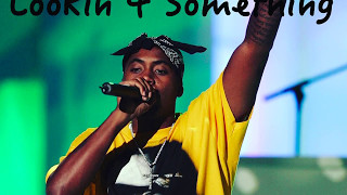 Ca$his- Lookin 4 Something Prod by Rikanatti