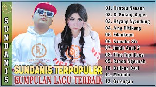 Download lagu Henteu Nanaon, Di Gulang Gaper || Sundanis Full Album Terbaru 2025 || Lagu Sunda Hits Terpopuler mp3