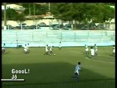 Jô gols