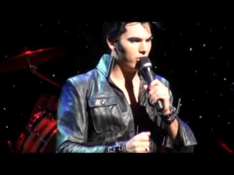 Cody Slaughter  It Hurts Me.avi