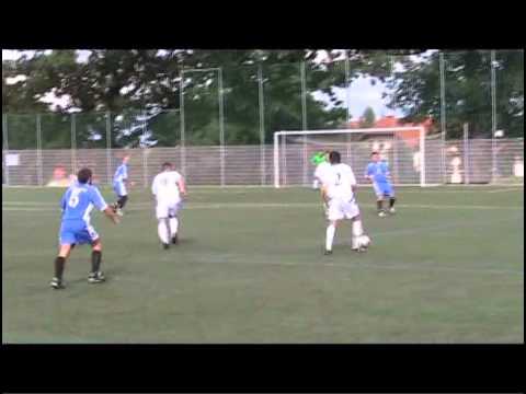 04.09.2010 Fußball Sachsen Bezirksliga SV Bannewitz - Bischofswerdaer FV 08