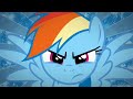 Rainbow dash ~ You're gonna go far, kid 