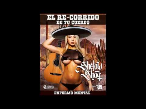 Shelow Shaq El Re Corrido De Tu Cuerpo ( Audio )