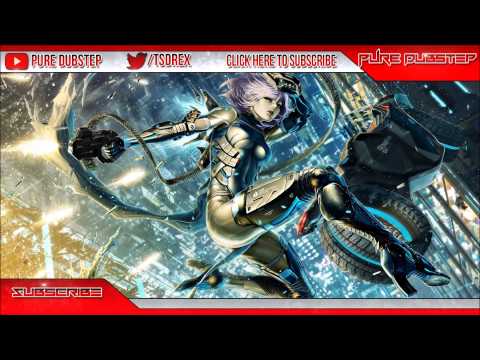 [Dubstep] Wurckx & Caradub - Darkside (WURCKX VIP)