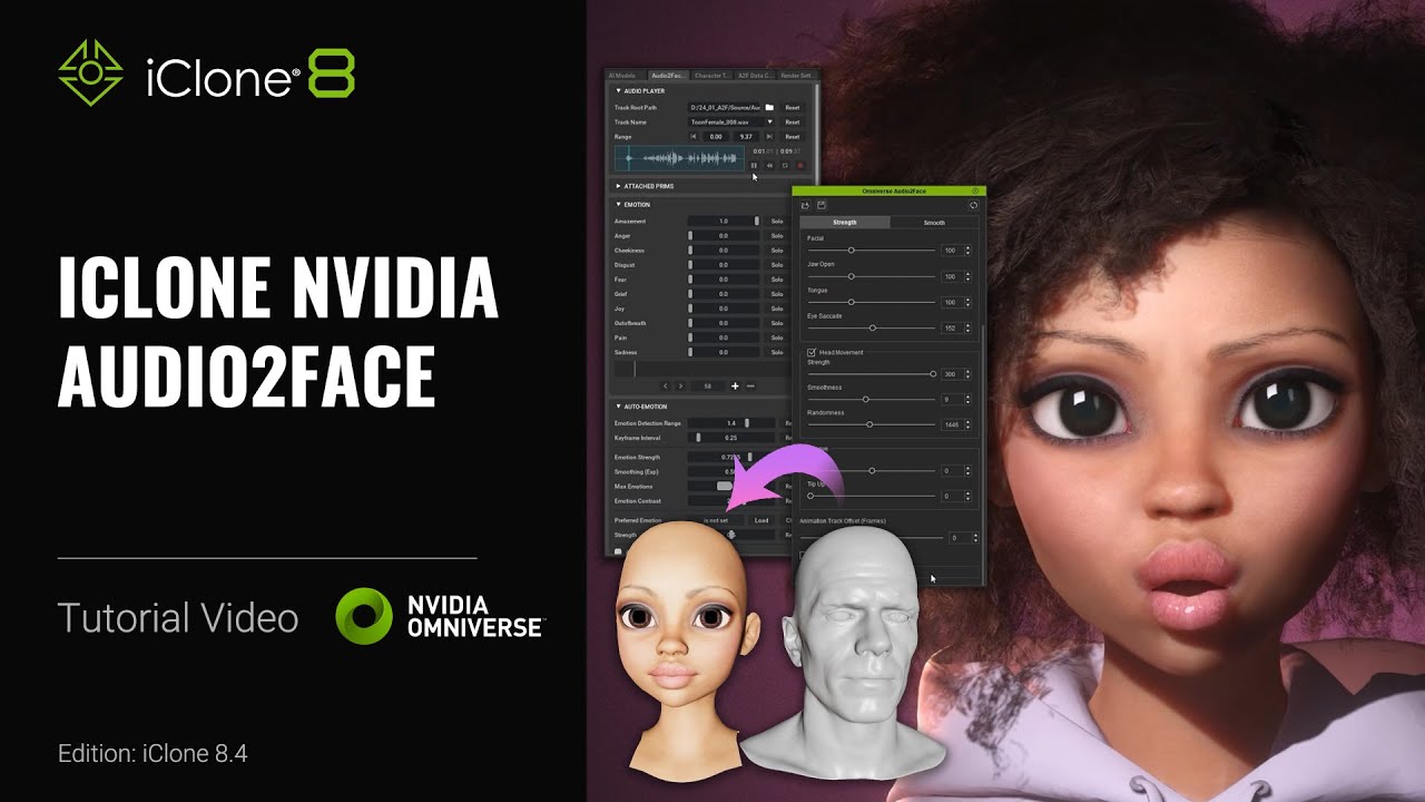 Open-Source AI Tools for Game Animation