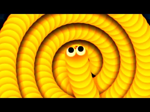 Snake Online - Slither.io - SCORE +80000 !! EPIC/ FUNNY GAMEPLAY #4