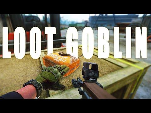 New Player Looting 101 | Beginner's Guide to Tarkov pt.7