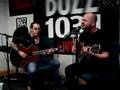 HURT- Falls Apart Acoustic 