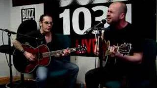 HURT- Falls Apart Acoustic