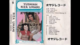 Download lagu Pahitnya Cinta / Riza Umami DLL (Full) mp3