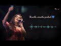 Ninaithu Ninaithu Parthal Female Version Song WhatsApp Status Video 7G Rainbow Colony