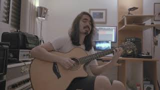 II • Mateus Asato || Acoustic November Series 20'