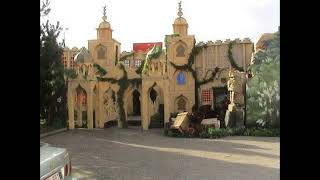 Zolex & Yves Deruyter @ Illusion 02-01-1994