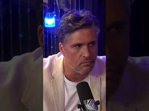 Why did the duo Victor and Leo break up?